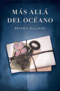 mas alla del oceano (ebook)-beatriz williams-9788401342073