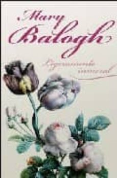 ligeramente inmortal-mary balogh-9788401382673