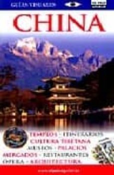 china 2008 (guias visuales)-9788403505773