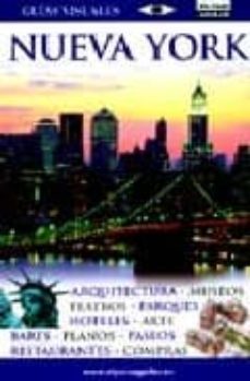 nueva york (guias visuales 2008)-9788403506473