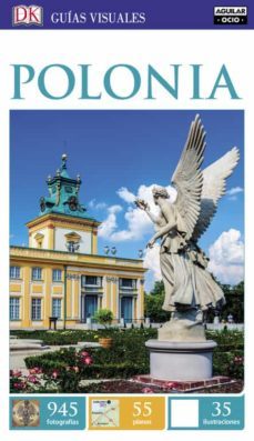 polonia 2016 (guias visuales)-9788403511873