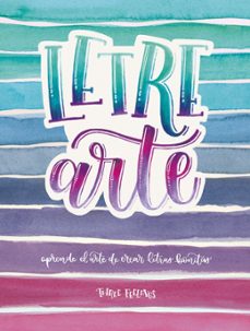 letrearte-laura massana-9788403518773