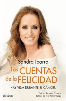 las cuentas de la felicidad-sandra ibarra-9788408006473
