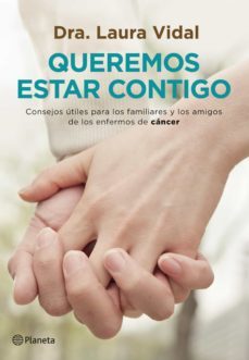 queremos estar contigo (ebook)-laura vidal-9788408008873