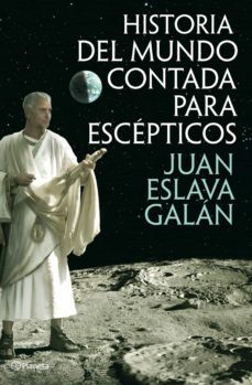 historia del mundo contada para escepticos (ebook)-9788408033073