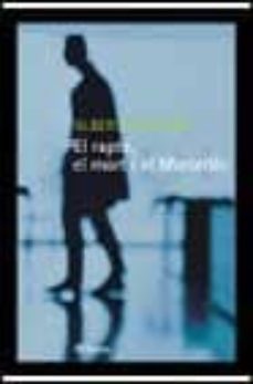 el rapte, el mort i el marselles-9788408035473