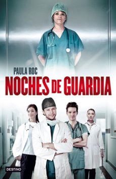 noches de guardia-9788408037873