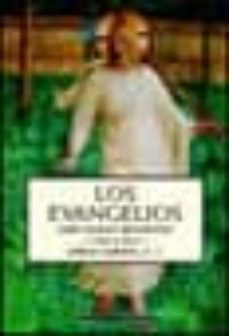 los evangelios: 2000 dudas resueltas-9788408044673