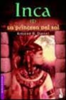 inca (vol. i): la princesa del sol-9788408046073