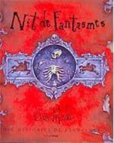 nit de fantasmes-9788408067573