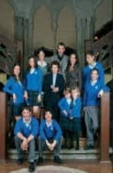 el internado 12: la llave-9788408086673