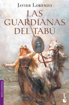 las guardianes del tabu-9788408088073