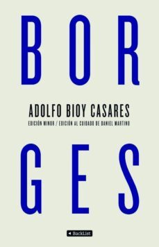 borges (edicion minor) (edicion al cuidado de daniel martino)-9788408097273