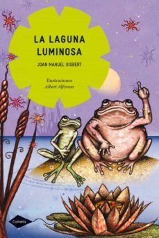la laguna luminosa-9788408098973