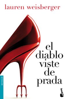 -lauren weisberger-9788408101673