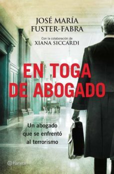 ➽ Tienda de toga de abogado en España 