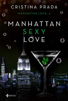 manhattan sexy love-9788408193173