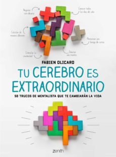 tu cerebro es extraordinario (ebook)-fabien olicard-9788408205173