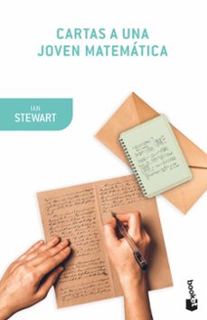 cartas a una joven matematica-9788408215073