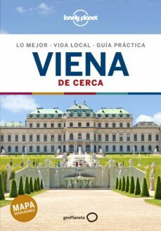 viena de cerca 2020 (4ª ed.) (lonely planet)-catherine le nevez-9788408225973