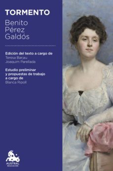 tormento (ebook)-benito perez galdos-9788408227373