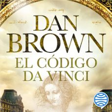 el codigo da vinci (audiolibro)-dan brown-9788408231073