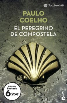 el peregrino de compostela (edicion limitada)-paulo coelho-9788408242673