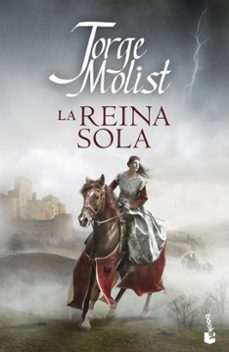 la reina sola-9788408254973