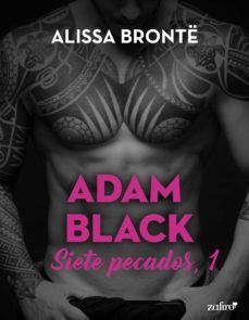 adam black. siete pecados, 1 (ebook)-9788408261773