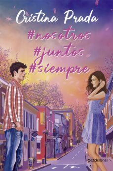 nosotros juntos siempre (ebook)-cristina prada-9788408274773