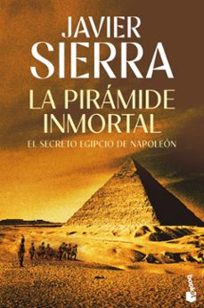 la piramide inmortal-9788408293873