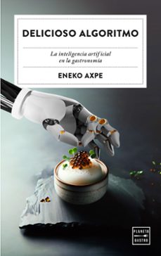 delicioso algoritmo-eneko axpe-9788408297673