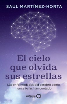 el cielo que olvida sus estrellas-saul martinez horta-9788408302773
