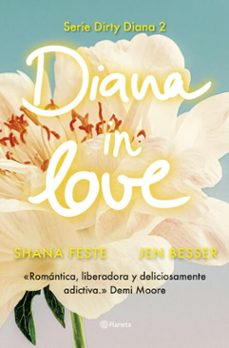 diana in love (ebook)-shana feste-9788408309673