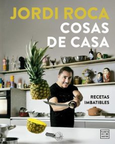 cosas de casa (ebook)-jordi roca-9788408317173