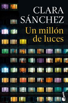 un millon de luces-clara sanchez-9788408320173