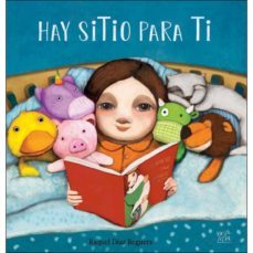 hay sitio para ti-9788409099573