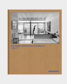 THE MODERN ARCHITECTURE OF CADAQUES: 1955-71 | | Casa del Libro