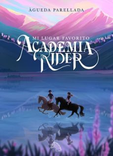 mi lugar favorito (ebook)-agueda parellada-9788409834273