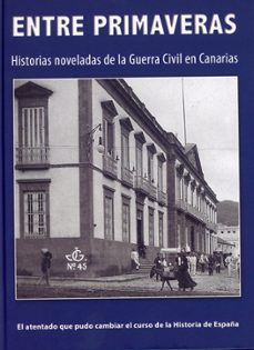 entre primaveras-9788409841073