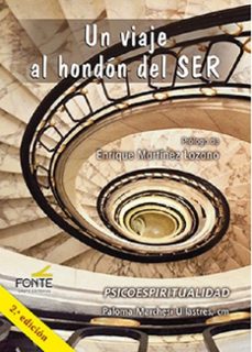 un viaje al hondo del ser-paloma marchesi ullastres-9788410023673