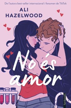 no es amor-9788410028173
