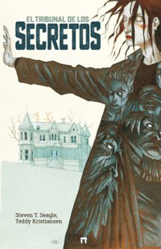 el tribunal de los secretos 2-9788410031173