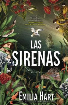 las sirenas-emilia hart-9788410085473