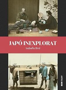 japo inexplorat-isabella bird-9788410123373