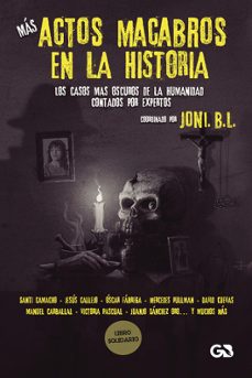 mas actos macabros-jonathan benito lendinez-9788410137073
