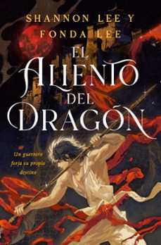 el aliento de dragon-fonda lee-shannon lee-9788410163973