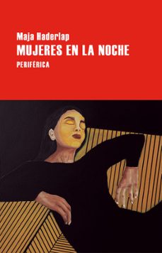 mujeres en la noche (ebook)-maja haderlap-9788410171480