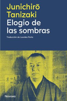 elogio de las sombras-junichiro tanizaki-9788410180673