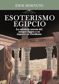 esoterismo egipcio-9788410199873